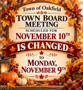 Town Notice PDF